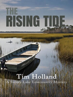 cover image of The Rising Tide